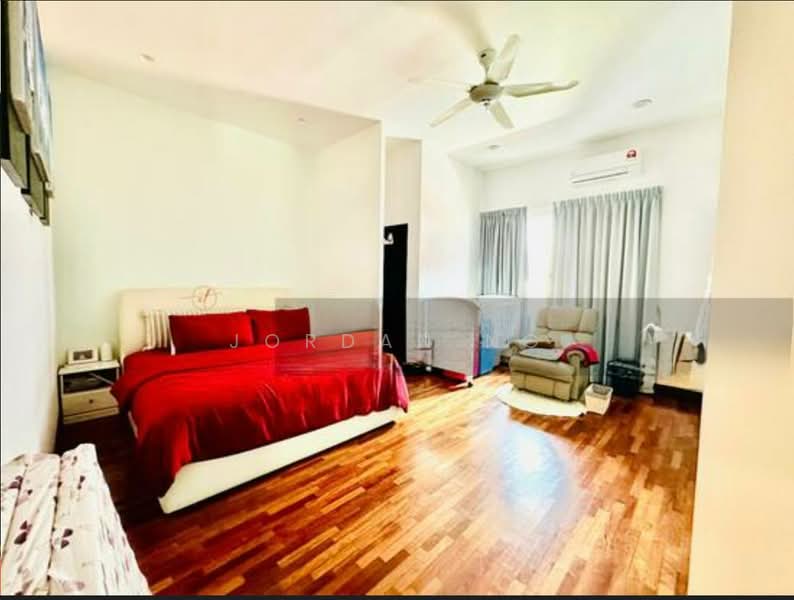 Setia Eco Park untuk Untuk Dijual - RM 2,550,000, Mac 2026 - Bedroom - PropertyGuru.com.my