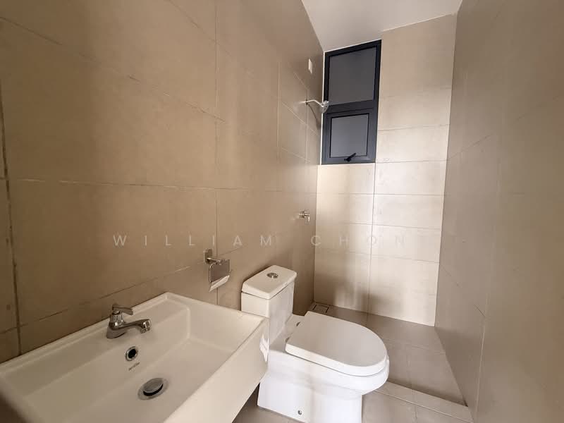 Condominium for Sale at Noa Residence - William Chong - Bathroom - PropertyGuru.com.my