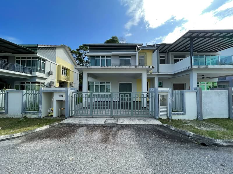Taman Cenderawasih Indah untuk Untuk Dijual - RM 590,000, Mac 2026 - Exterior - PropertyGuru.com.my