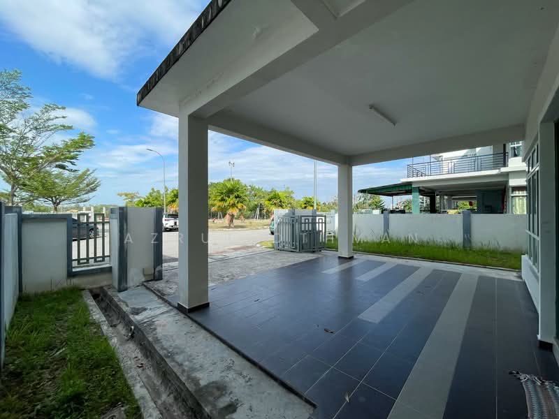 Taman Cenderawasih Indah untuk Untuk Dijual - RM 590,000, Mac 2026 - Exterior - PropertyGuru.com.my