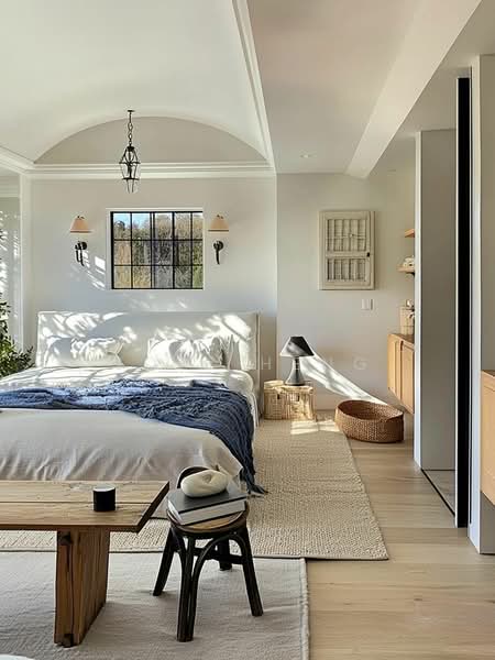 Semi-Detached House for Sale in Bandar Sri Sendayan (Negeri Sembilan) - Joey Heng - Bedroom - PropertyGuru.com.my