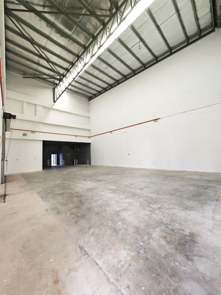 Factory for Rent in Eco Business Park 1 (Johor Bahru) - Derrick Chai - Interior - PropertyGuru.com.my