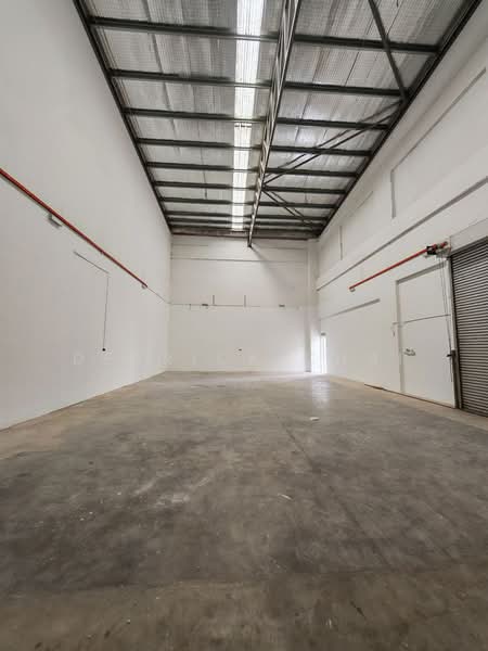 Factory for Rent in Eco Business Park 1 (Johor Bahru) - Derrick Chai - Interior - PropertyGuru.com.my