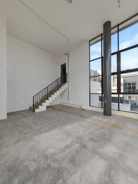 Factory for Rent in Eco Business Park 1 (Johor Bahru) - Derrick Chai - Interior - PropertyGuru.com.my