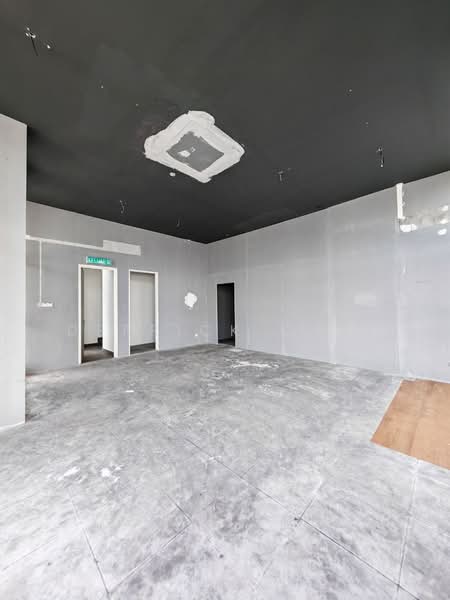 Factory for Rent in Eco Business Park 1 (Johor Bahru) - Derrick Chai - Interior - PropertyGuru.com.my