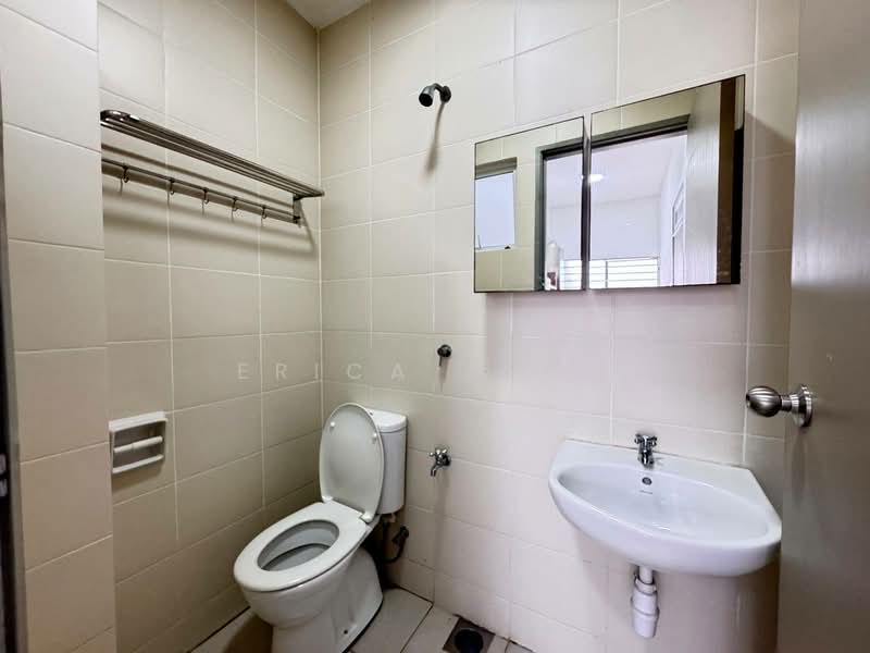 2-storey Terraced House for Rent in Horizon Hills (Iskandar Puteri (Nusajaya)) - Erica Jong - Bathroom - PropertyGuru.com.my
