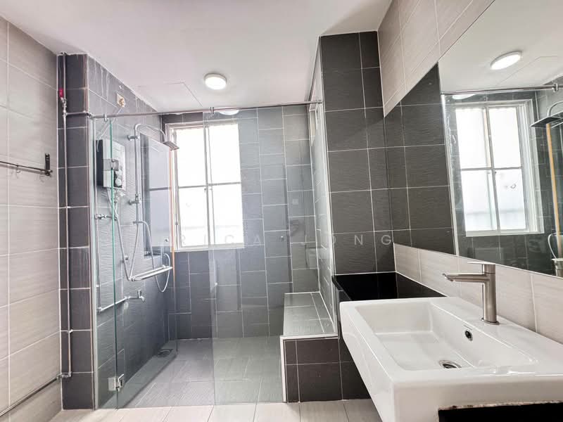 2-storey Terraced House for Rent in Horizon Hills (Iskandar Puteri (Nusajaya)) - Erica Jong - Bathroom - PropertyGuru.com.my