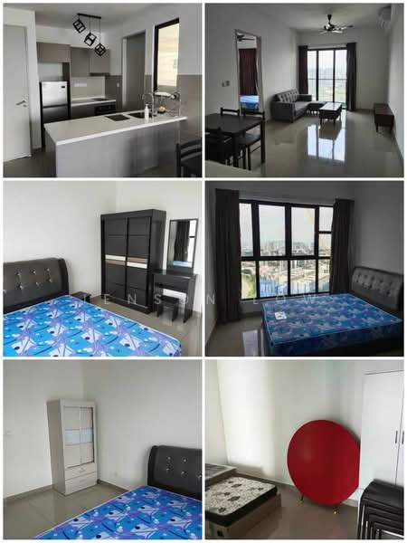 Citizen 2 untuk Untuk Dijual - RM 550,000, Mac 2026 - Kitchen - PropertyGuru.com.my