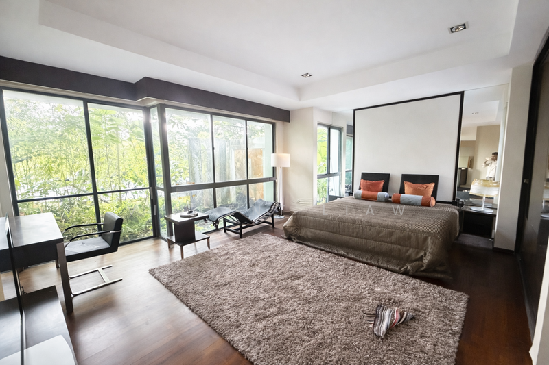 Twin Villa for Sale in Saujana (Selangor) - Vincent Liaw - Bedroom - PropertyGuru.com.my