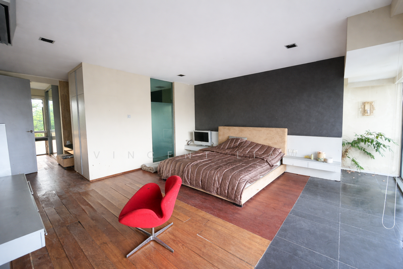 Twin Villa for Sale in Saujana (Selangor) - Vincent Liaw - Bedroom - PropertyGuru.com.my