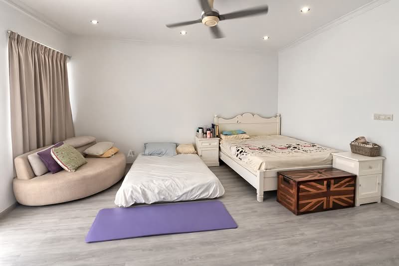 2-storey Terraced House for Rent in Bayan Lepas (Penang) - Sally Khoo - PropertyGuru.com.my