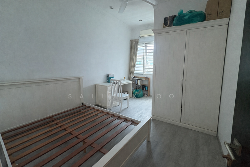 2-storey Terraced House for Rent in Bayan Lepas (Penang) - Sally Khoo - PropertyGuru.com.my