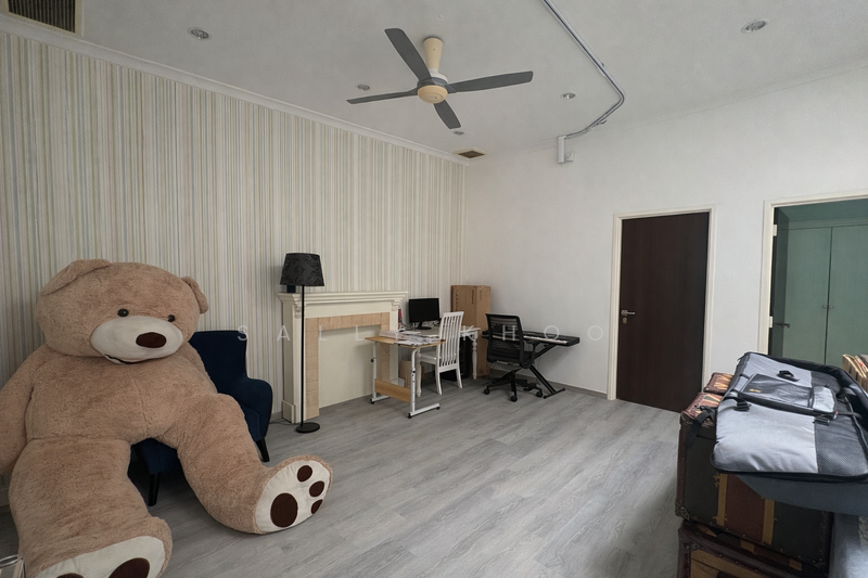 2-storey Terraced House for Rent in Bayan Lepas (Penang) - Sally Khoo - PropertyGuru.com.my