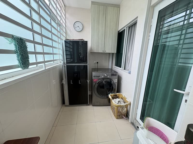 2-storey Terraced House for Rent in Bayan Lepas (Penang) - Sally Khoo - PropertyGuru.com.my