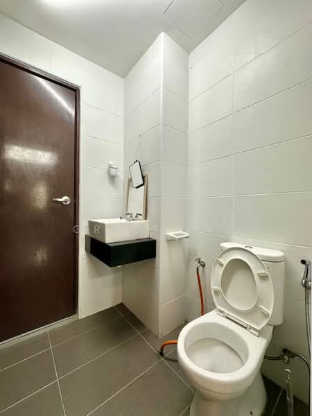 KSL Residence @ Daya untuk Untuk Disewa - RM 2,000 /bulan, Mac 2026 - Bathroom - PropertyGuru.com.my