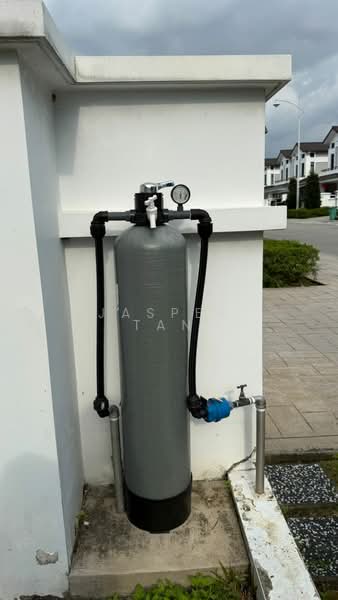 Cluster House for Rent in Eco Majestic (Semenyih) - Jasper Tan - PropertyGuru.com.my