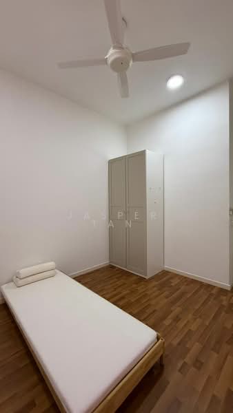 Cluster House for Rent in Eco Majestic (Semenyih) - Jasper Tan - Bedroom - PropertyGuru.com.my