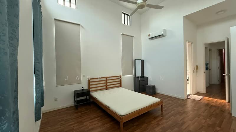 Cluster House for Rent in Eco Majestic (Semenyih) - Jasper Tan - Bedroom - PropertyGuru.com.my