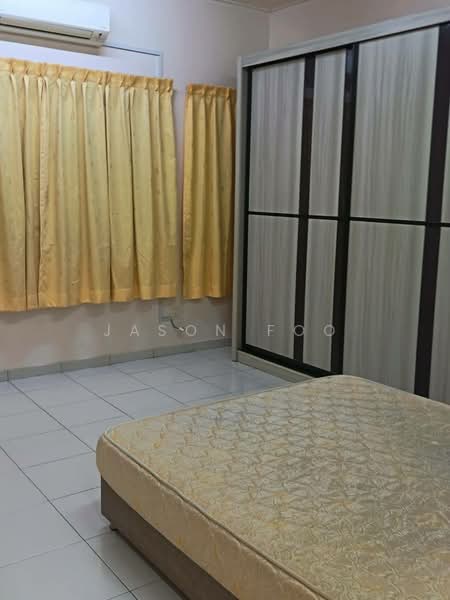 2-storey Terraced House for Rent in Nusa Bayu (Iskandar Puteri (Nusajaya)) - Jason Foo - Bedroom - PropertyGuru.com.my