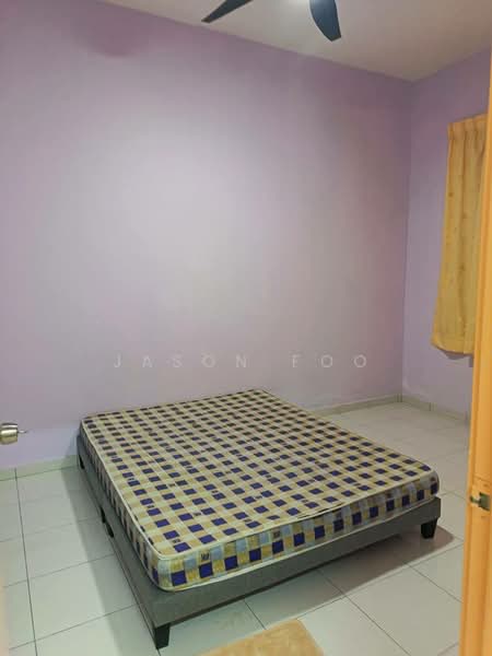 2-storey Terraced House for Rent in Nusa Bayu (Iskandar Puteri (Nusajaya)) - Jason Foo - Bedroom - PropertyGuru.com.my