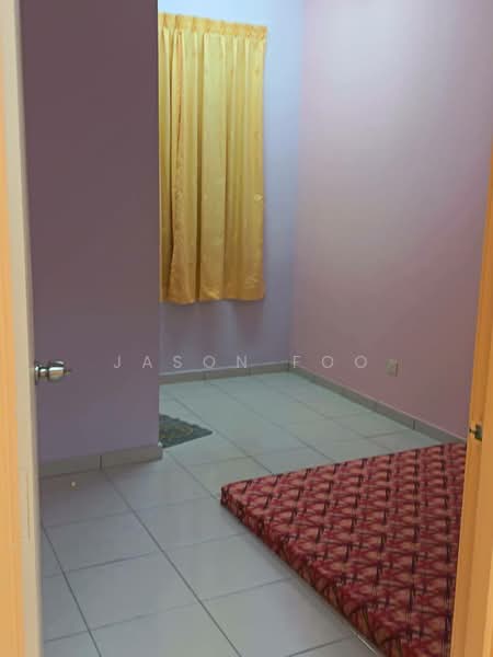 2-storey Terraced House for Rent in Nusa Bayu (Iskandar Puteri (Nusajaya)) - Jason Foo - Bedroom - PropertyGuru.com.my