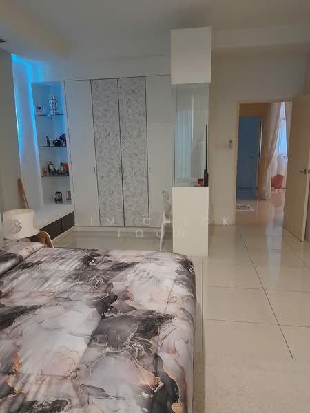 Condominium for Sale at Moonlight Bay - Lim Cheok Loon - Bedroom - PropertyGuru.com.my