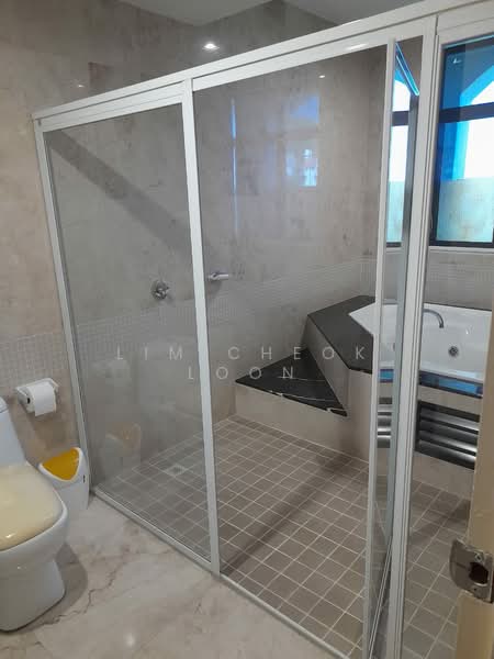 Condominium for Sale at Moonlight Bay - Lim Cheok Loon - Bathroom - PropertyGuru.com.my
