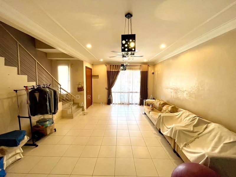 Desa Coalfields untuk Untuk Dijual - RM 495,000, Apr 2026 - Living Room - PropertyGuru.com.my