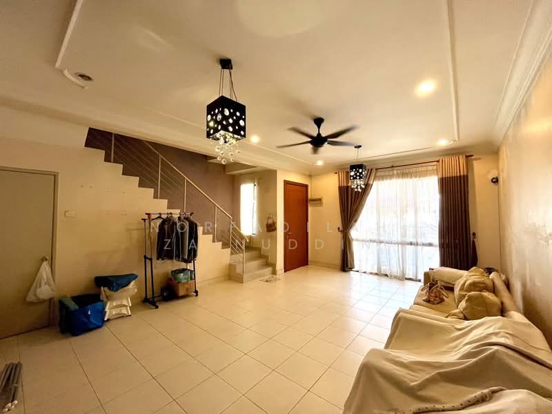 Desa Coalfields untuk Untuk Dijual - RM 495,000, Apr 2026 - Living Room - PropertyGuru.com.my