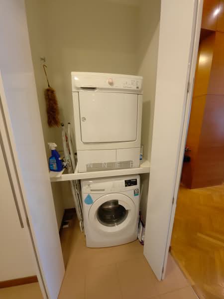 Service Residence for Rent at Straits Quay (The Suites at Waterside) - Xinnee . - Interior - PropertyGuru.com.my