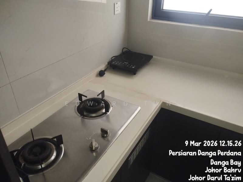 Condominium for Rent at Bay Point @ Country Garden Danga Bay - Edward Tan - PropertyGuru.com.my