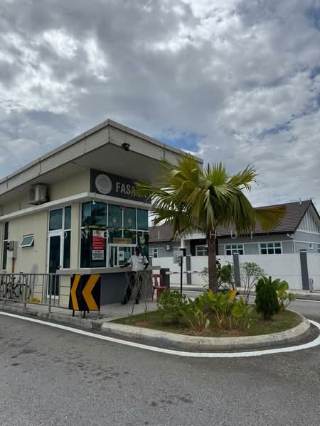 Bungalow for Rent in Senawang (Negeri Sembilan) - Ong Jia Hui - PropertyGuru.com.my