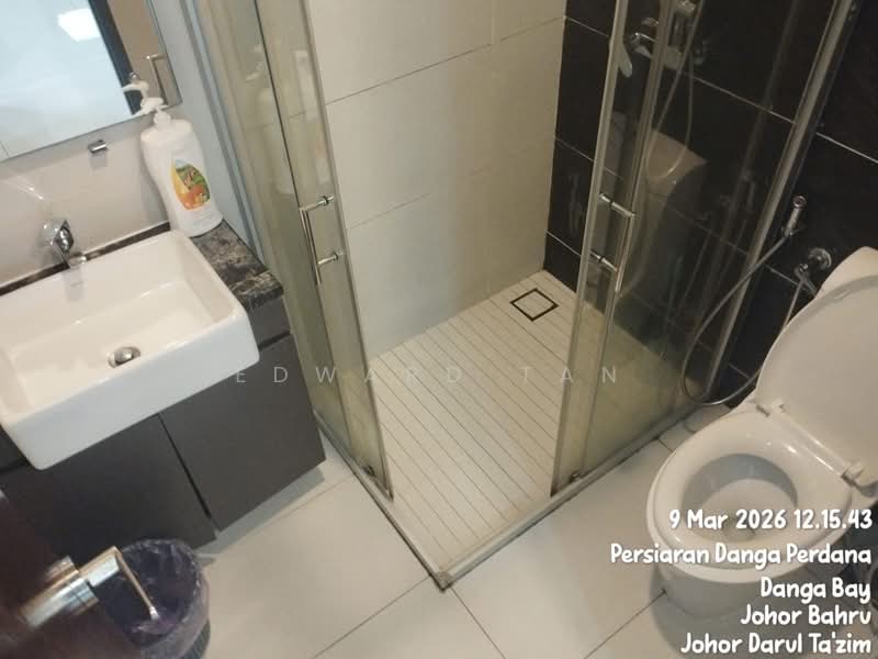 Condominium for Rent at Royal Strand @ Country Garden Danga Bay - Edward Tan - PropertyGuru.com.my