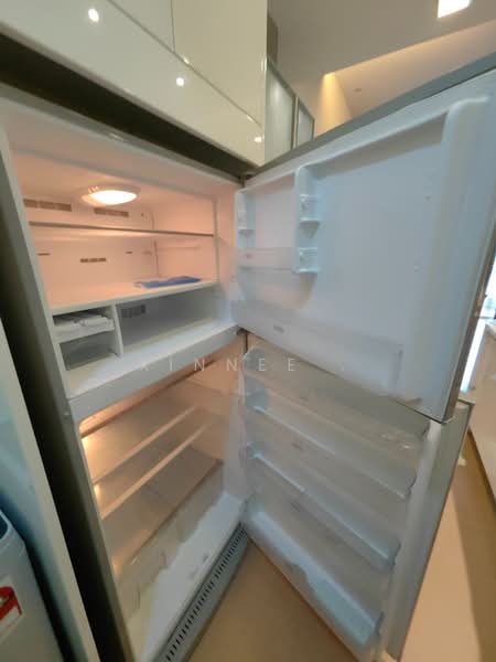 Service Residence for Rent at Straits Quay (The Suites at Waterside) - Xinnee . - Interior - PropertyGuru.com.my