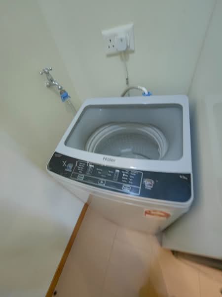 Service Residence for Rent at Straits Quay (The Suites at Waterside) - Xinnee . - Interior - PropertyGuru.com.my