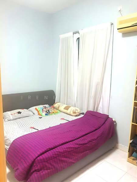 Townhouse for Rent in Tanjung Tokong (Penang) - Irene Ai Wah Ooi - Bedroom - PropertyGuru.com.my