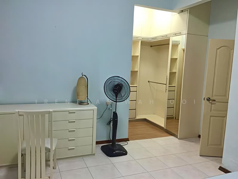 Townhouse for Rent in Tanjung Tokong (Penang) - Irene Ai Wah Ooi - Interior - PropertyGuru.com.my