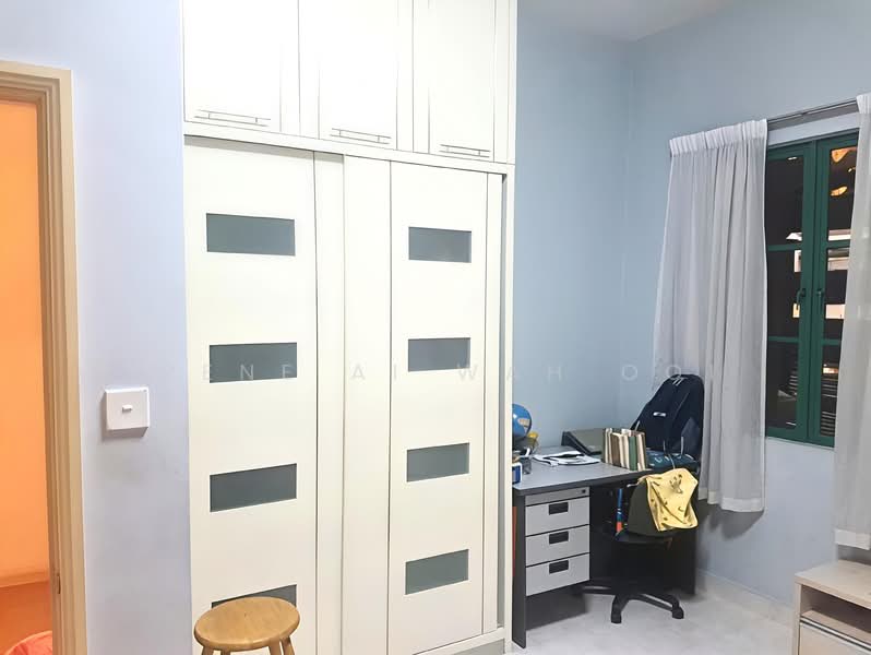 Townhouse for Rent in Tanjung Tokong (Penang) - Irene Ai Wah Ooi - Study - PropertyGuru.com.my