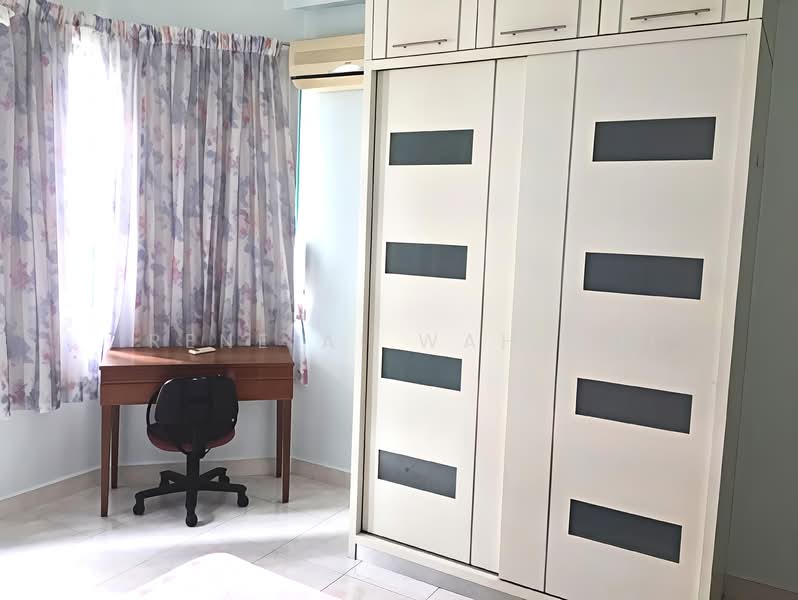 Townhouse for Rent in Tanjung Tokong (Penang) - Irene Ai Wah Ooi - Study - PropertyGuru.com.my