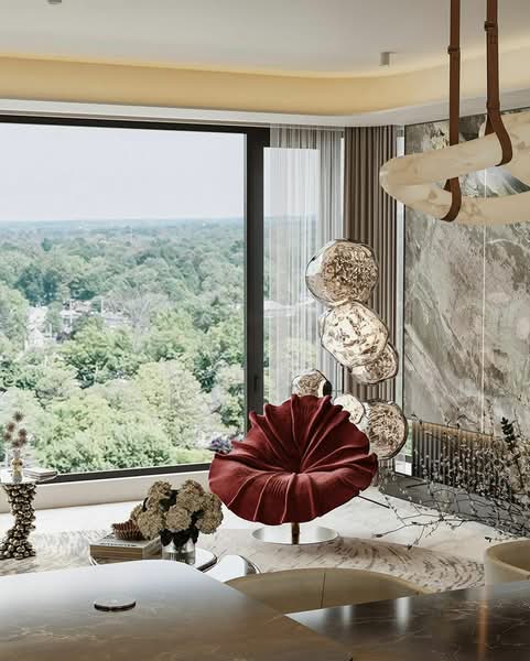 Seremban SemiD Bumi Harga Bawah 1 Juta Low Density untuk Untuk Dijual - RM 880,000, Mac 2026 - Living Room - PropertyGuru.com.my