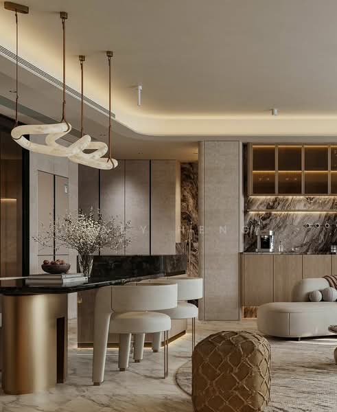 Seremban SemiD Bumi Harga Bawah 1 Juta Low Density untuk Untuk Dijual - RM 880,000, Mac 2026 - Interior - PropertyGuru.com.my