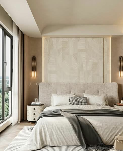 Seremban SemiD Bumi Harga Bawah 1 Juta Low Density untuk Untuk Dijual - RM 880,000, Mac 2026 - Bedroom - PropertyGuru.com.my