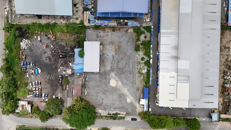 Industrial Land for Rent in Taman Perindustrian Krubong (Krubong) - William Chong - Exterior - PropertyGuru.com.my
