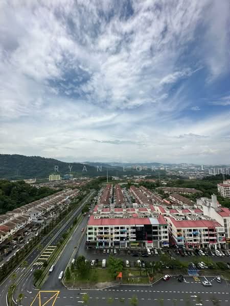 The Mark @ Cheras untuk Untuk Disewa - RM 1,900 /bulan, Mac 2026 - PropertyGuru.com.my