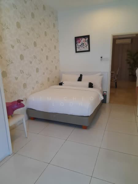 Kondominium untuk Disewa di Moonlight Bay - Lim Cheok Loon - Bedroom - PropertyGuru.com.my