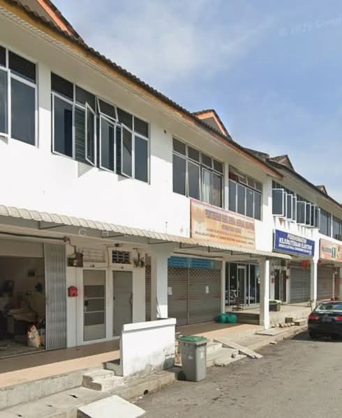 Taman Rinting untuk Untuk Disewa - RM 2,200 /bulan, Mac 2026 - Exterior - PropertyGuru.com.my