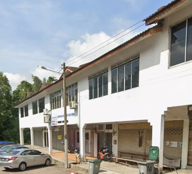 Taman Rinting untuk Untuk Disewa - RM 2,200 /bulan, Mac 2026 - Exterior - PropertyGuru.com.my