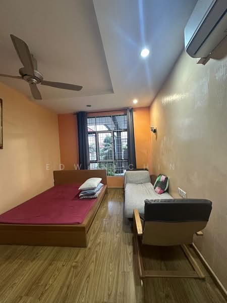 Semi-Detached House for Sale in Bukit Mertajam (Penang) - Edwin Chin - Bedroom2 - PropertyGuru.com.my