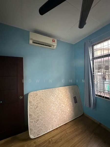 Semi-Detached House for Sale in Bukit Mertajam (Penang) - Edwin Chin - Bedroom3 - PropertyGuru.com.my