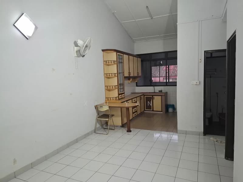 For Rent - Taman Perling